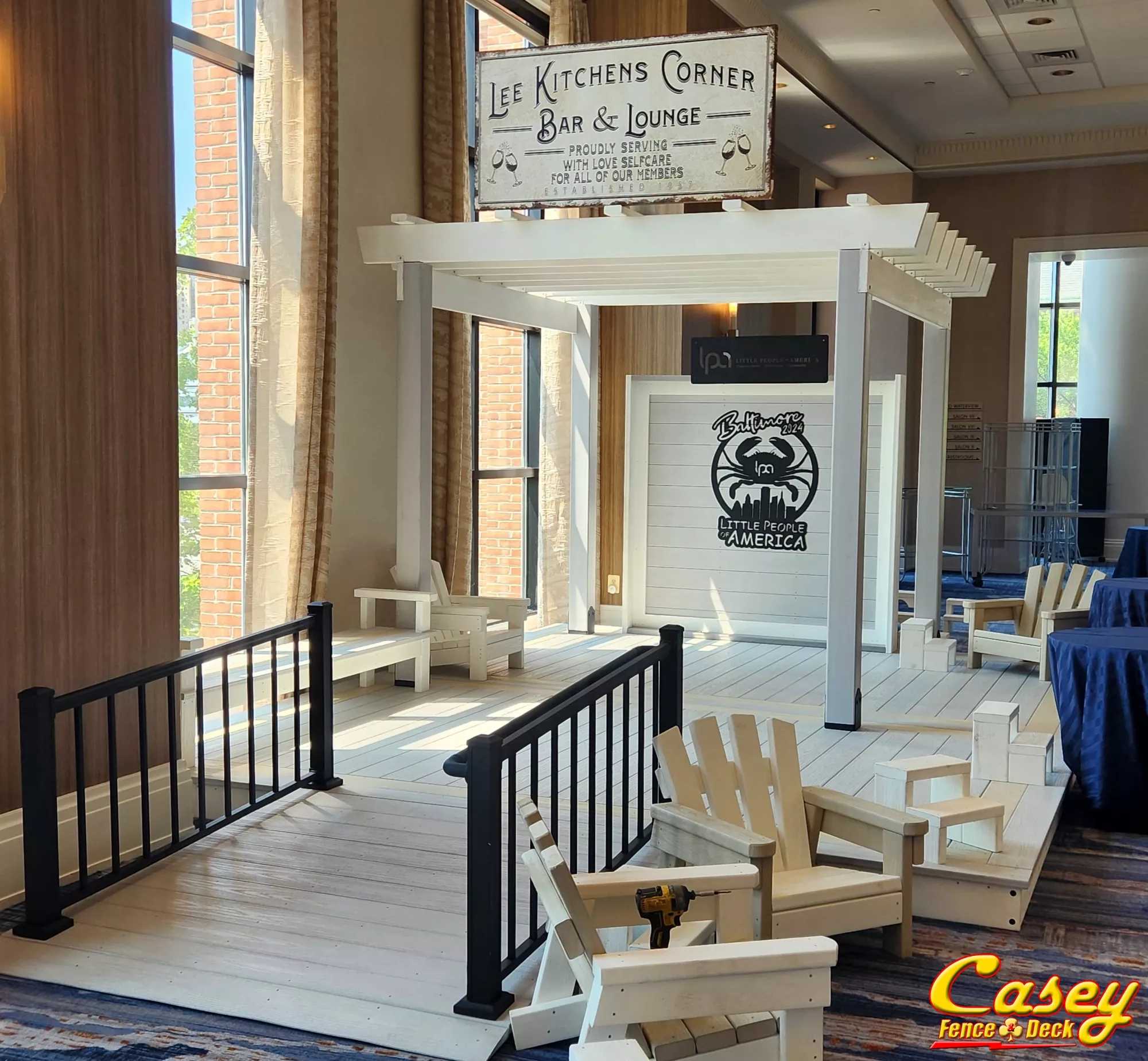 Little People of America